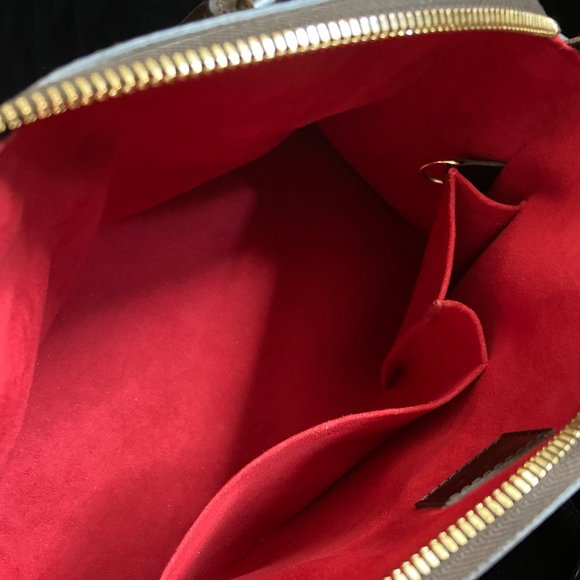 *Sold Louis Vuitton Damier Ebene Trevi (PM) - Picture 10 of 16